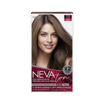 Load image into Gallery viewer, NEVATON Permanent Hair Color 7.0 Blonde | 100% Gray Coverage