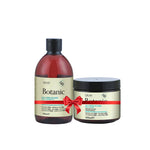 Load image into Gallery viewer, Botanic All Types Of Hair Complete Care Pack