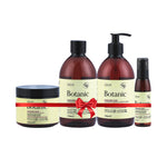 Load image into Gallery viewer, Botanic Damaged Hair Intensive Repair Complete Care Pack