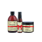Load image into Gallery viewer, Botanic Dry Hair Moisturizing Complete Care Pack