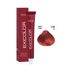 Load image into Gallery viewer, Exicolor Permanent Hair Color Cream Intense Copper – 0.44