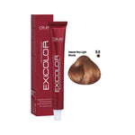 Load image into Gallery viewer, Exicolor Permanent Hair Color Cream Intense Very Light Blonde – 9.0