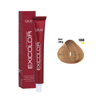 Load image into Gallery viewer, Exicolor Permanent Hair Color Cream Sand Lifting – 1008