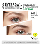 Load image into Gallery viewer, EyeBrow Tint 3.1-Light Brown(2)