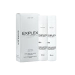 Load image into Gallery viewer, Exiplex Home Hair Treatment Kit - 600ml | Sulfate-Free Bond Repair System for Damaged Hair