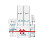 Load image into Gallery viewer, Okay Keretin Smooth Complete Care Pack