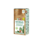 Load image into Gallery viewer, Naturalis Hair Color Cream Set – 9.3 Light Golden Blonde | Vegan, Ammonia-Free Permanent Hair Dye