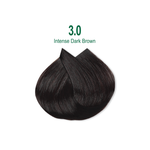 Load image into Gallery viewer, Naturalis Hair Color Cream Set – 3.0 – Intense Dark Brown-2
