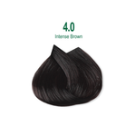 Load image into Gallery viewer, Naturalis Hair Color Cream Set – 4.0 – Intense Brown-2