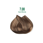 Load image into Gallery viewer, Naturalis Hair Color Cream Set – 7.08 – Sand Blonde(2)