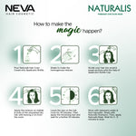 Load image into Gallery viewer, Naturalis_Hair_Color_Cream_Set_7.32_Honey_Blonde_4