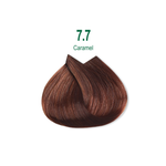 Load image into Gallery viewer, Naturalis Hair Color Cream Set – 7.7 – Caramel(2)