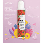 Load image into Gallery viewer, Neva Styling Dry Shampoo Extra Volumizing Effect Pineapple&Rasberry -3