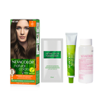 Load image into Gallery viewer, Nevacolor Natural  Hair Color Cream Set7 - Blonde-2