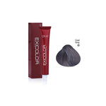 Load image into Gallery viewer, Exicolor Permanent Hair Color Cream - Cool Grey - 60 ml With Exicolor Oxidation Cream 6% 20VOL – 60ml