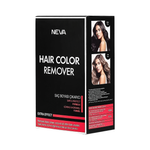 Load image into Gallery viewer, Nevacolor Hair Color Remover Lotion Set – Ammonia-Free Hair Dye Remover for All Hair Types