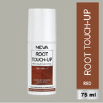 Load image into Gallery viewer, Root Touch Up Hair Color Spray – Red – 75ml | Instant Gray Coverage, Long-Lasting Finish