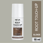 Load image into Gallery viewer, Root Touch Up Hair Color Spray – Blonde – 75ml | Instant Gray Coverage, Long-Lasting Finish