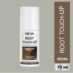 Load image into Gallery viewer, Root Touch Up Hair Color Spray – Brown – 75ml | Instant Gray Coverage, Long-Lasting Finish