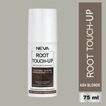Load image into Gallery viewer, Root Touch Up Hair Color Spray – Ash Blonde – 75ml | Instant Gray Coverage, Long-Lasting Finish