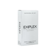 Exiplex Eco Hair Treatment Set - 700ml | Professional Bond Repair System