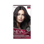 Load image into Gallery viewer, NEVATON Permanent Hair Color 3.0 Dark Brown | Gray Coverage