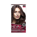 Load image into Gallery viewer, NEVATON Permanent Color 3.4 Dark Chestnut | Gray Coverage