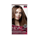 Load image into Gallery viewer, NEVATON Permanent Hair Color 6.3 Nutshell | Gray Coverage
