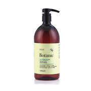 Botanic All Types of Hair Daily Shampoo