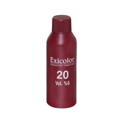 Exicolor Oxidation Cream 6%