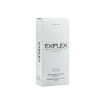 Load image into Gallery viewer, Exiplex Home Hair Treatment Kit - 600ml | Sulfate-Free Bond Repair System for Damaged Hair