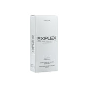 Exiplex Home Hair Treatment Kit - 600ml | Sulfate-Free Bond Repair System for Damaged Hair