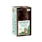 Load image into Gallery viewer, Naturalis Hair Color Cream Set – 6.0- Intense Dark Blonde
