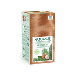Load image into Gallery viewer, Naturalis Hair Color Cream Set – 7.32 – Honey Blonde
