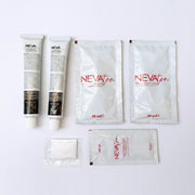 NEVATON Permanent Color 3.4 Dark Chestnut | 100% Gray Coverage