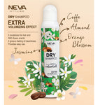 Load image into Gallery viewer, Neva Styling Dry Shampoo Extra Volumizing Effect Coffee, Almond,  Jasmine, Orange &amp; Blossom_2
