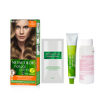 Load image into Gallery viewer, Nevacolor Natural  Hair Color Cream Set9.3 - Light Golden Blonde-2
