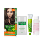 Load image into Gallery viewer, Nevacolor Natural  Hair Color Cream Set	6 - Dark Blonde-2
