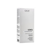 Okay Silver Colour Refreshing System - Shampoo 300ml and Conditioner-4