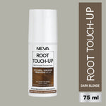 Load image into Gallery viewer, Root Touch Up Hair Color Spray – Dark Blonde – 75ml | Instant Gray Coverage, Long-Lasting Finish
