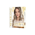 Load image into Gallery viewer, NevaBlond Ombre &amp; Babylights Hair Color Kit – Naturally Graduated Blonde Highlights