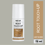Load image into Gallery viewer, Root Touch Up Hair Color Spray – Light Blonde – 75ml | Instant Gray Coverage, Long-Lasting Finish
