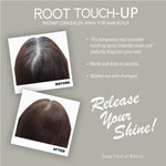 Load image into Gallery viewer, Root Touch Up Hair Color Spray – Dark Blonde – 75ml | Instant Gray Coverage, Long-Lasting Finish
