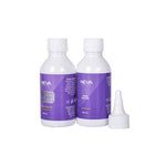Load image into Gallery viewer, Neva Styling Perm Lotion No.2 for Colored Hair – Rice Protein Formula | Gentle Curling Care